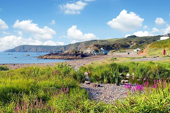 Silver Sands Holiday Park - Cornwall, Helston