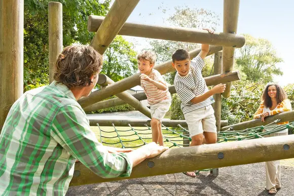 Silver Sands Holiday Park - Cornwall, Helston