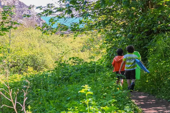 Silver Sands Holiday Park - Cornwall, Helston