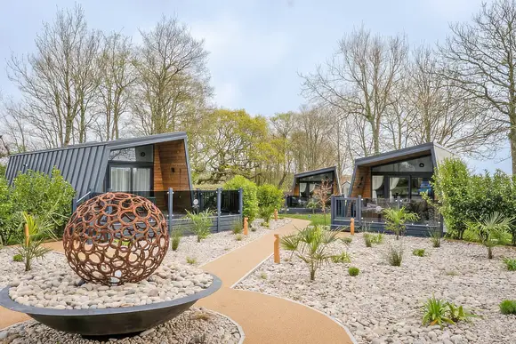 Silver Sands Holiday Park - Cornwall, Helston