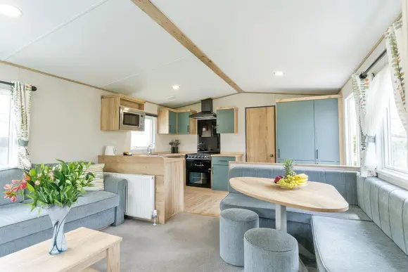 Silver Sands Holiday Park - Cornwall, Helston