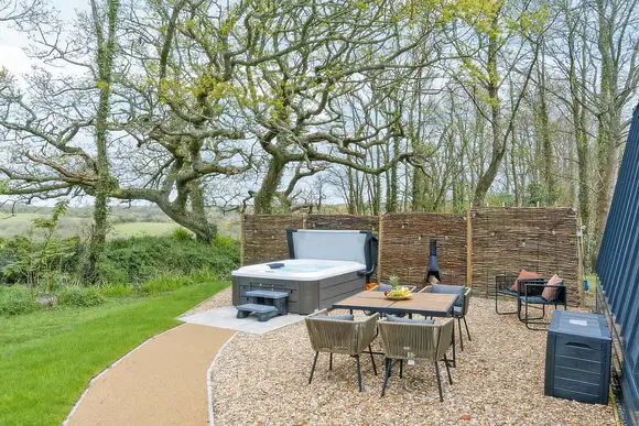 Silver Sands Holiday Park - Cornwall, Helston