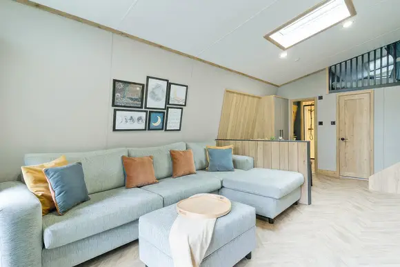 Silver Sands Holiday Park - Cornwall, Helston