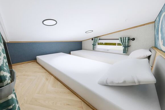 Signature Cove Lodge with Hot Tub & Private Garden - Silver Sands Holiday Park - Cornwall, Helston