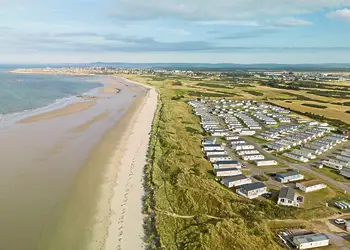Silver Sands Holiday Park, Lossiemouth, Moray