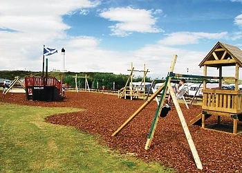 Children’s play area