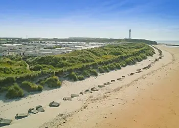 Silver Sands Holiday Park photo 4