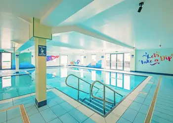 Silver Sands Holiday Park, Lossiemouth, Moray