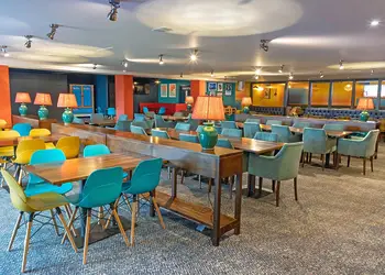 Silver Sands Holiday Park, Lossiemouth, Moray