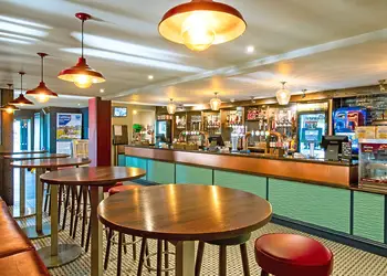 Silver Sands Holiday Park, Lossiemouth, Moray