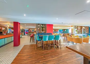 Silver Sands Holiday Park, Lossiemouth, Moray