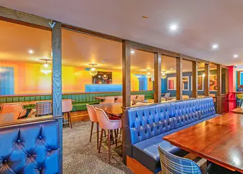 Silver Sands Holiday Park, Lossiemouth, Moray