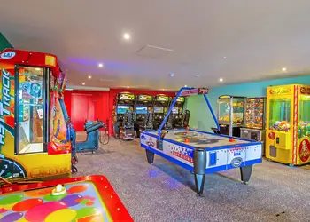 Silver Sands Holiday Park, Lossiemouth, Moray