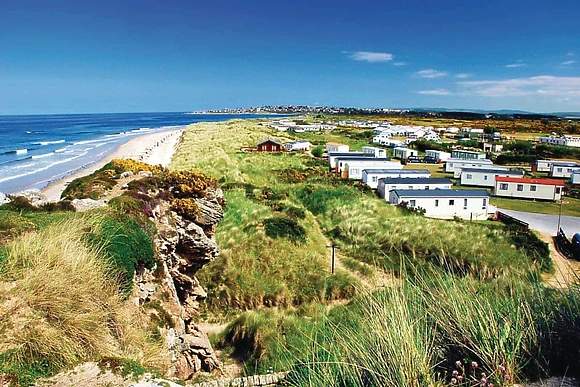 Silver Sands Holiday Park