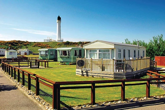 Silver Sands Holiday Park