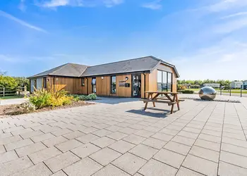 Skegness Fields, Skegness