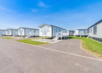 Skegness Fields, Skegness