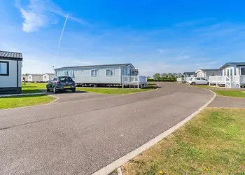 Skegness Fields, Skegness