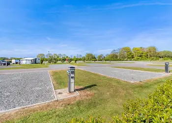 Skegness Fields, Skegness