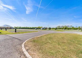 Skegness Fields, Skegness