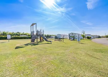 Skegness Fields, Skegness