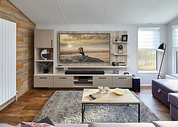 Platinum Lodge