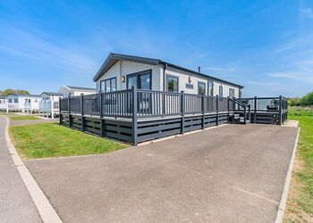 Platinum Lodge - Skegness Fields, Skegness