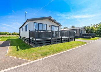 Platinum Lodge - Skegness Fields, Skegness