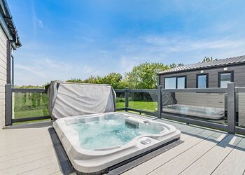 Platinum Lodge - Skegness Fields, Skegness