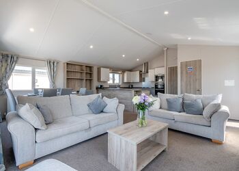 Platinum Lodge - Skegness Fields, Skegness