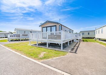 Platinum Caravan 6 (Pet) - Skegness Fields, Skegness