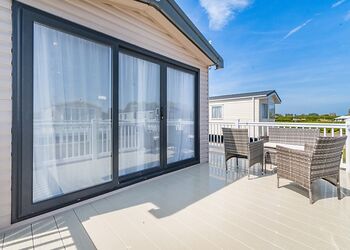 Platinum Caravan 6 (Pet) - Skegness Fields, Skegness