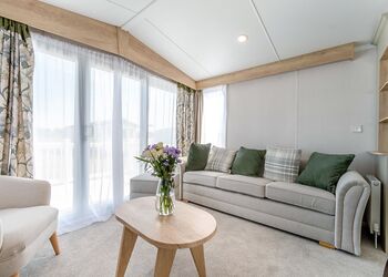 Platinum Caravan 6 (Pet) - Skegness Fields, Skegness