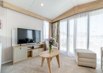 Platinum Caravan 6 (Pet) - Skegness Fields, Skegness