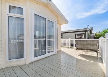 Platinum Caravan 6 Berth (2 bed) - Skegness Fields, Skegness