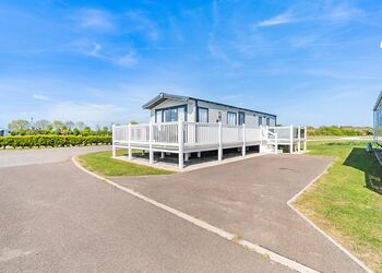 Platinum Caravan 6 Berth (3 bed) - Skegness Fields, Skegness