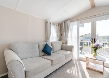 Platinum Caravan 6 Berth (3 bed) - Skegness Fields, Skegness