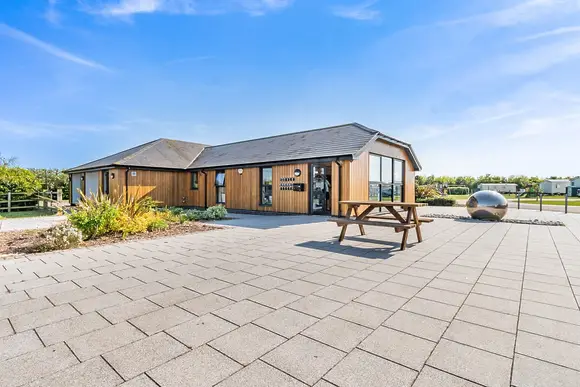 Skegness Fields, Skegness