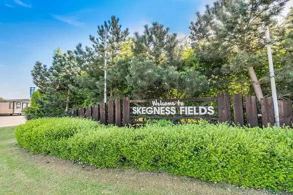 Skegness Fields, Skegness