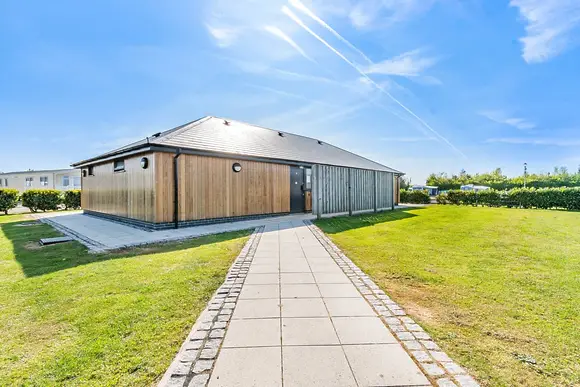 Skegness Fields, Skegness