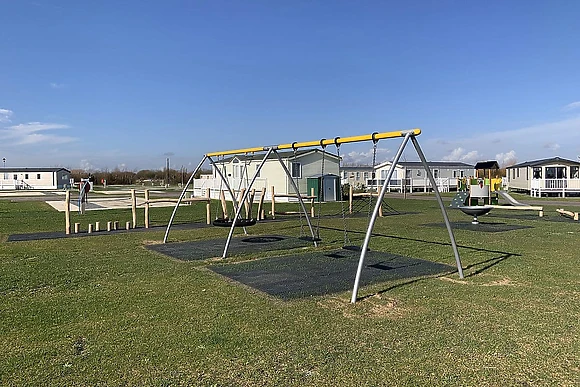 Skegness Fields, Skegness