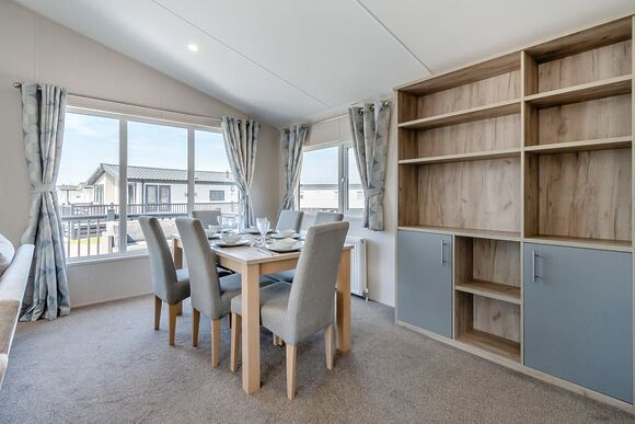 Platinum Lodge - Skegness Fields, Skegness