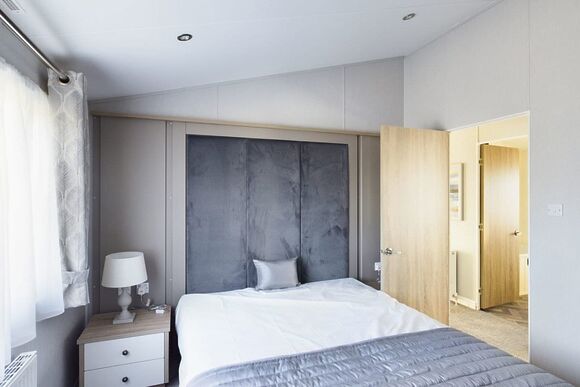 Platinum Lodge 4 - Skegness Fields, Skegness