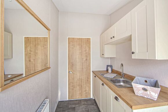 Platinum Lodge 4 - Skegness Fields, Skegness