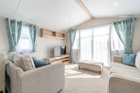 Gold 6 - Skegness Fields, Skegness