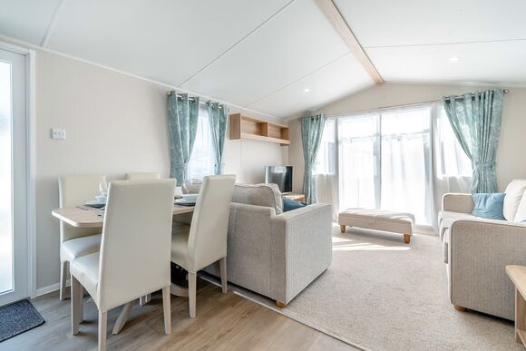 Gold 6 - Skegness Fields, Skegness