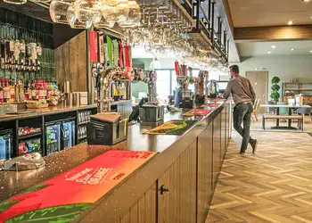 Unity Skirlington Coast Yorkshire, Hornsea