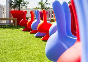 Unity Skirlington Coast Yorkshire, Hornsea