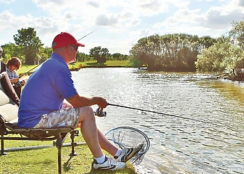 Fishing