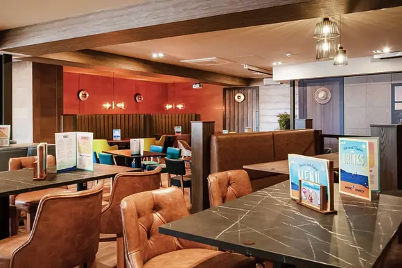 Unity Skirlington Coast Yorkshire, Hornsea